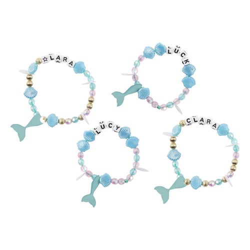 DIY Bangle Kits- Magical Sea