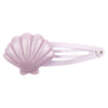 Hair Clips- Shell