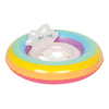 Baby Float- Rainbow