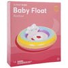 Baby Float- Rainbow