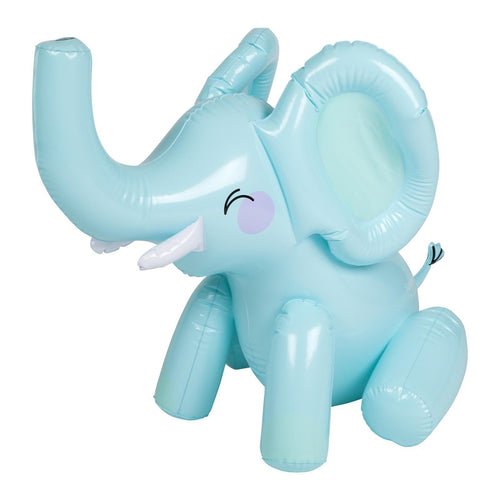 Inflatable Sprinkler- Elephant