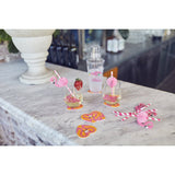 Cocktail Party Kit- Flamingo