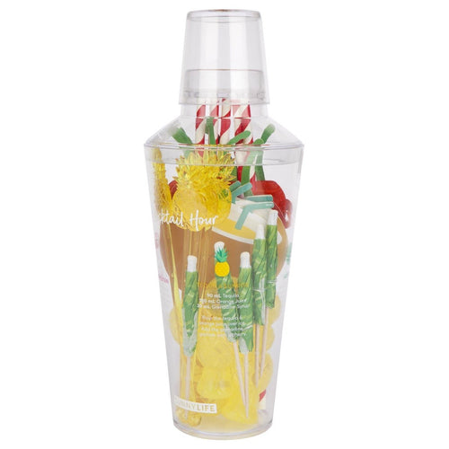 Cocktail Party Kit- Pina Colada