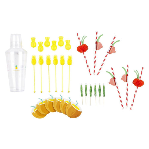 Cocktail Party Kit- Pina Colada