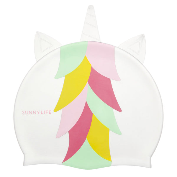 Swimming Cap- Unicorn