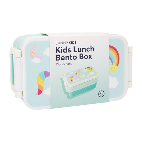 Kids Bento Box- Wonderland