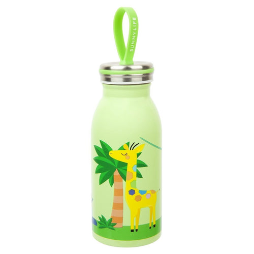 Kids Flask- Giraffe