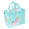 Kid Lunch Tote- Unicorn