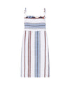 San Marcos Apron Dress