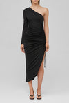 Kira Dress- Black