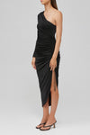 Kira Dress- Black
