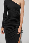 Kira Dress- Black