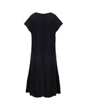 Sway Dress- String
