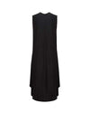 Streamline Dress- Vapour