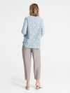 Whisper Pant- Taupe
