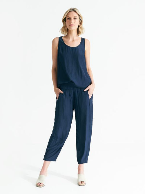Whisper Pant- Ink