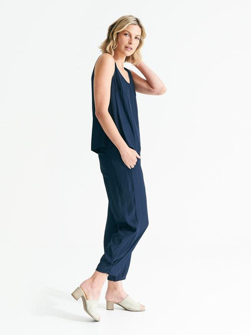 Whisper Pant- Ink