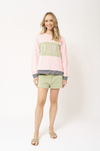 Etoile Sweater- Ballet