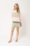 Etoile Sweater- Ballet