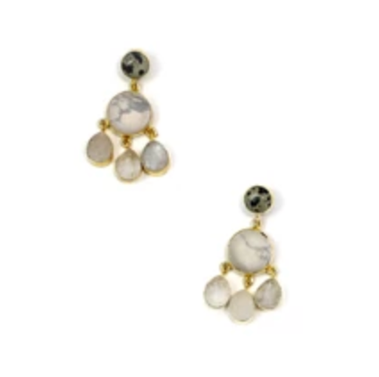 Ruth Earrings