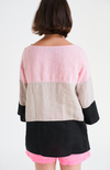 Trifle Top- Petal String