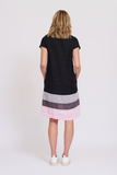 Connie Dress- Black