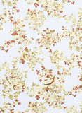 Rafa Midi Dress- Goldie Floral