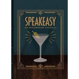 Speakeasy