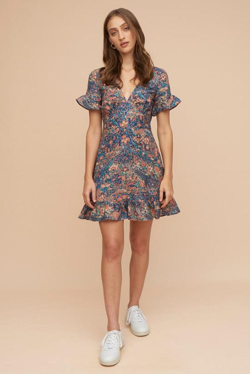 Mai Mini Dress