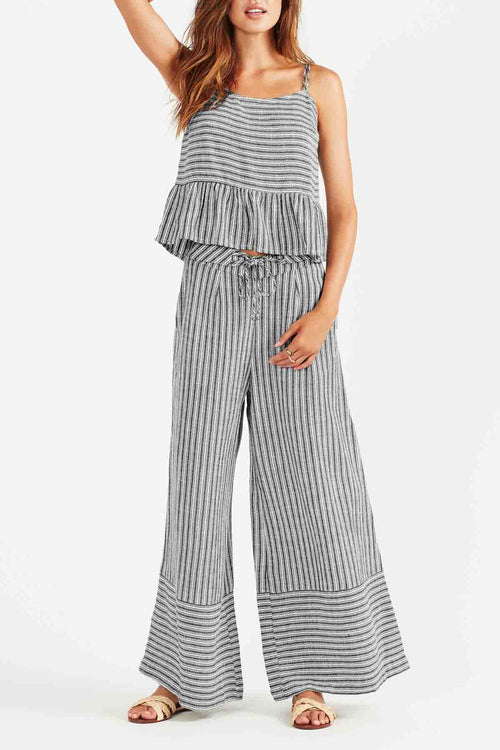 Zari Pant