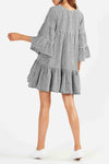 Zari Dress