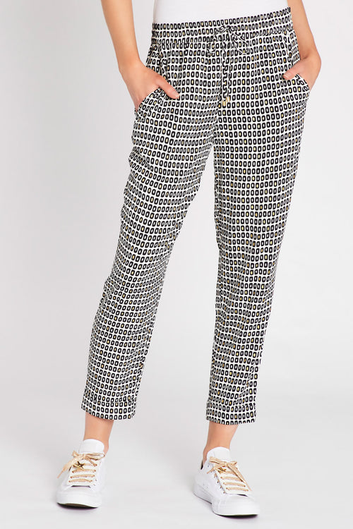 The Cut Pant