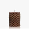 THE CHOCOLATE FIZZ CANDLE