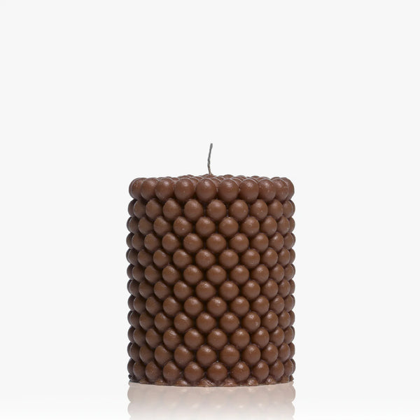 THE CHOCOLATE FIZZ CANDLE