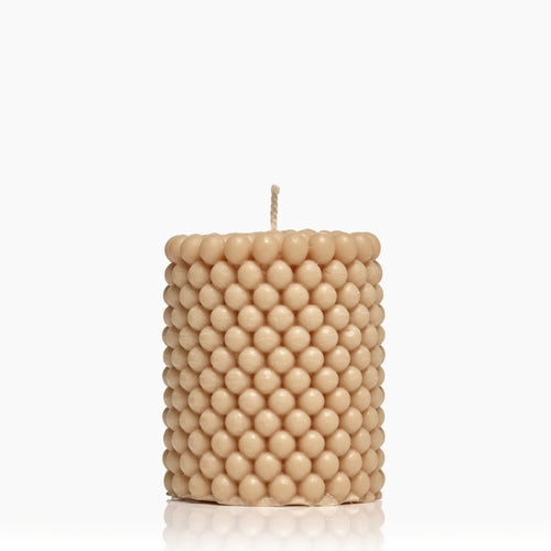 THE LATTE FIZZ CANDLE