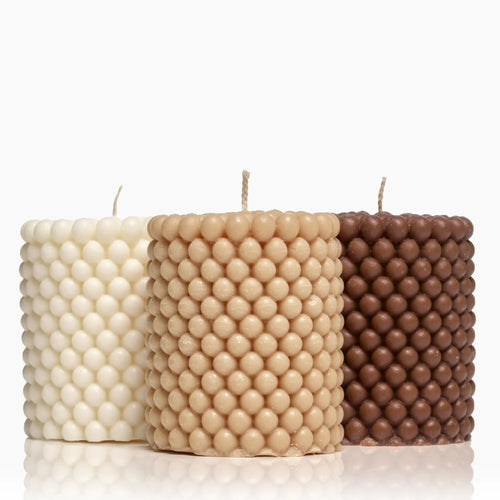 THE LATTE FIZZ CANDLE