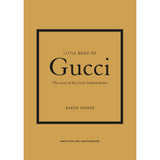 Little Book of Gucci