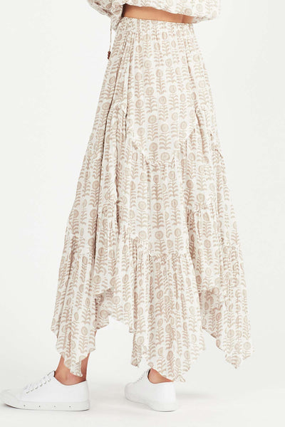 Tatienne Skirt