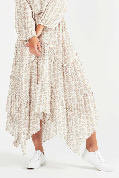 Tatienne Skirt