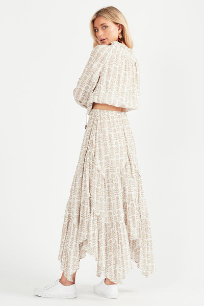 Tatienne Skirt