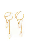 Biarritz Earrings