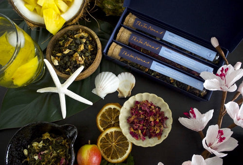 Signature Giftsets- Provence, Maldives, Bali