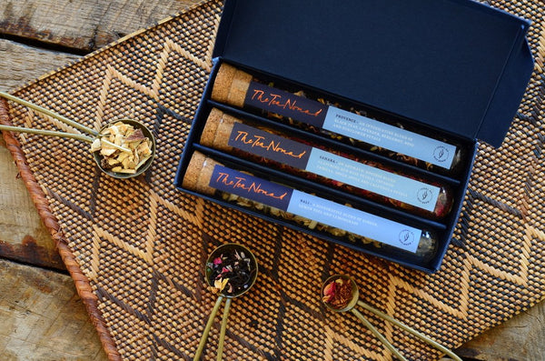 Signature Giftsets- Provence, Maldives, Bali