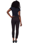 DIAMANTE SLIM ANKLE PANT