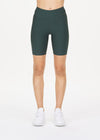 Matte Tech Spin Short- British Green