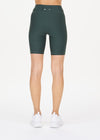 Matte Tech Spin Short- British Green