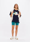 INFINITE LAURA TEE