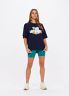 INFINITE LAURA TEE