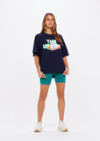 INFINITE LAURA TEE