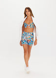 KALEIDOSCOPE SPIN SHORT